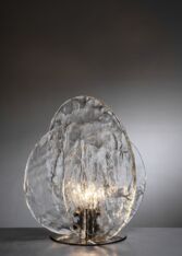 Thumbnail for Carlo Nason table lamp for Mazzega