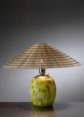 Thumbnail for Kauklahti Glassworks table lamp
