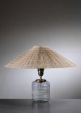 Thumbnail for Kauklahti Glassworks table lamp