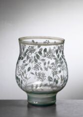 Thumbnail for Kauklahti Glassworks glass bowl