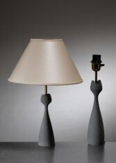 Thumbnail for ASEA metal table lamp