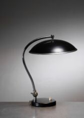 Gallery item 2 for Boréns Borås table lamp, Table Lamps, Sweden, 1930s
