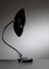 Gallery item 4 for Boréns Borås table lamp, Table Lamps, Sweden, 1930s