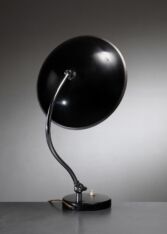 Gallery item 3 for Boréns Borås table lamp, Table Lamps, Sweden, 1930s