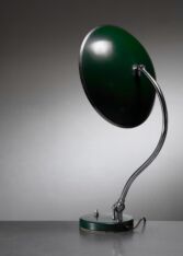 Gallery item 3 for Borens table lamp, Table Lamps, Sweden, 1930s