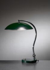 Thumbnail for Borens table lamp