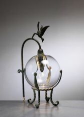 Thumbnail for Antti Hakkarainen table lamp