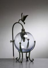 Gallery item 2 for Antti Hakkarainen table lamp, Table Lamps, Finland, 1930s