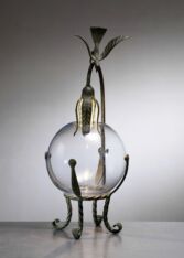 Gallery item 5 for Antti Hakkarainen table lamp, Table Lamps, Finland, 1930s