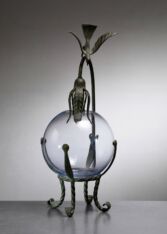 Gallery item 6 for Antti Hakkarainen table lamp, Table Lamps, Finland, 1930s