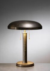 Gallery item 2 for Boréns Borås table lamp, Table Lamps, Sweden, 1940s