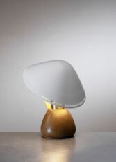 Gallery item 4 for ASEA adjustable table lamp, Table Lamps, Sweden, 1950s