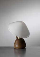 Gallery item 3 for ASEA adjustable table lamp, Table Lamps, Sweden, 1950s