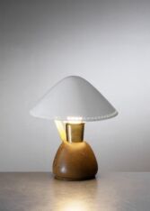 Gallery item 2 for ASEA adjustable table lamp, Table Lamps, Sweden, 1950s