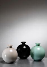 Thumbnail for Set of 3 Harald Notini vases