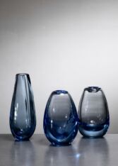Thumbnail for Arttu Brummer three glass vases