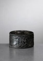 Gallery item 2 for Finnish Modern tin pot, Other, Finland, 1930s