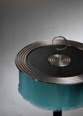 Gallery item 4 for Pair of Erik Tistrand table lamps for Nordiska Kompaniet, Table Lamps, Sweden, 1930s
