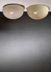 Thumbnail for Pair of Böhlmarks flush mounts