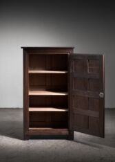 Gallery item 2 for Joseph Savina carved oak cabinet, Cabinets, France, 1940s
