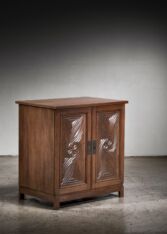 Gallery item 2 for Joseph Savina cabinet, Cabinets, France, 1940s