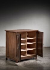 Gallery item 3 for Joseph Savina cabinet, Cabinets, France, 1940s