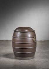 Thumbnail for Copper water barrel