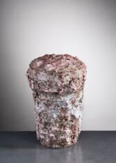 Thumbnail for Tina Langhoff lidded jar