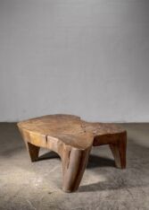 Gallery item 2 for José Zanine Caldas coffee table, Coffee tables, Brazil