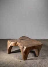 Gallery item 3 for José Zanine Caldas coffee table, Coffee tables, Brazil