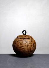 Thumbnail for Anja Notini ceramic urn
