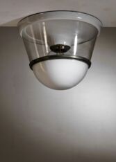 Thumbnail for Modernist ceiling lamp
