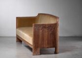 Thumbnail for Otto Wretling Art Nouveau sofa