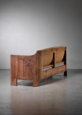 Gallery item 5 for Otto Wretling Art Nouveau sofa, Sofas & daybeds, Sweden, 1910s