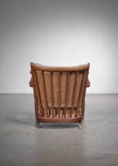 Gallery item 4 for Fritz hansen model 1594 armchair, Lounge Chairs, Denmark, 1940s