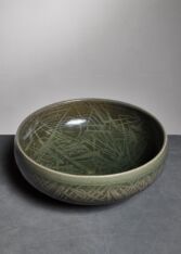 Thumbnail for Nils Thorsson ceramic bowl for Royal Copenhagen