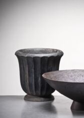 Gallery item 2 for Bengt Wallde garden urn for Näfveqvarns Bruk, Other, Sweden, 1930s