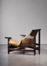 Thumbnail for Jean Gillon Captain's chair