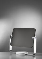 Gallery item 2 for Rectangular console mirror, Mirrors, Italy, 1950s