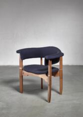 Thumbnail for Fulvio Raboni armchair