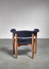 Gallery item 4 for Fulvio Raboni armchair, Side Chairs, Italy, 1960s