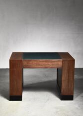 Gallery item 3 for Willem Penaat oak desk for Metz & Co., Desks, Netherlands, 1920s