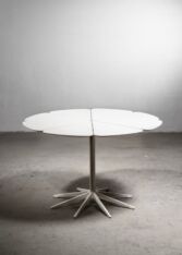 Thumbnail for Richard Schultz dining table for Knoll