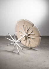 Gallery item 2 for Richard Schultz dining table for Knoll, Dining tables, United States, 1960s