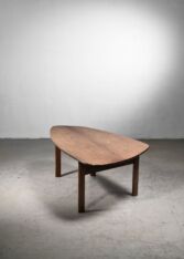 Gallery item 3 for Illum Wikkelso coffee table, Coffee tables, Denmark, 1950s