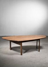 Thumbnail for Illum Wikkelso coffee table