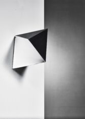 Gallery item 4 for Raak wall or ceiling lamp, Wall lamps, Netherlands, 1960s