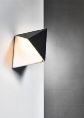Gallery item 3 for Raak wall or ceiling lamp, Wall lamps, Netherlands, 1960s