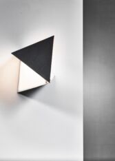 Gallery item 5 for Raak wall or ceiling lamp, Wall lamps, Netherlands, 1960s