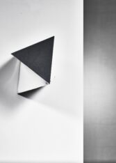 Gallery item 6 for Raak wall or ceiling lamp, Wall lamps, Netherlands, 1960s